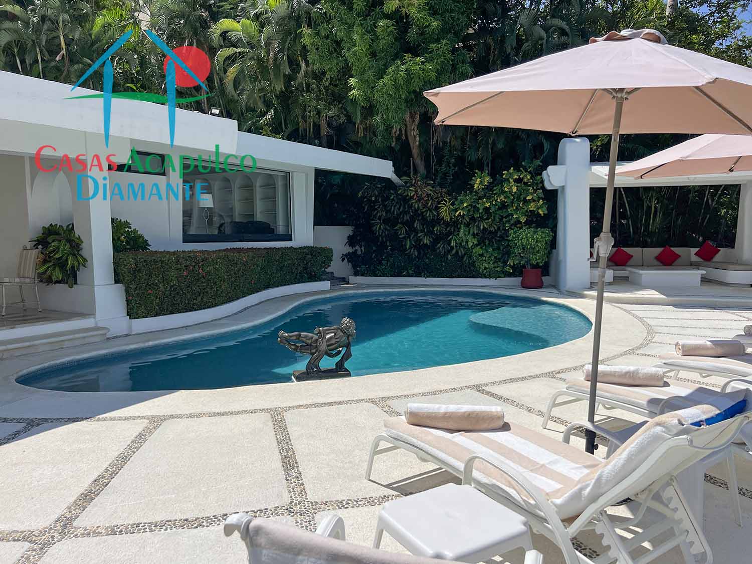 Casa Lina - Terraza 2